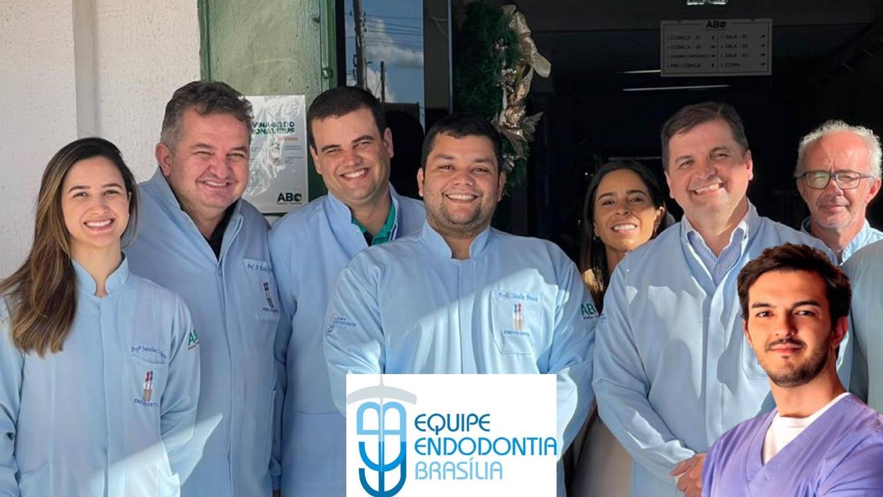 ENDO BRASILIA